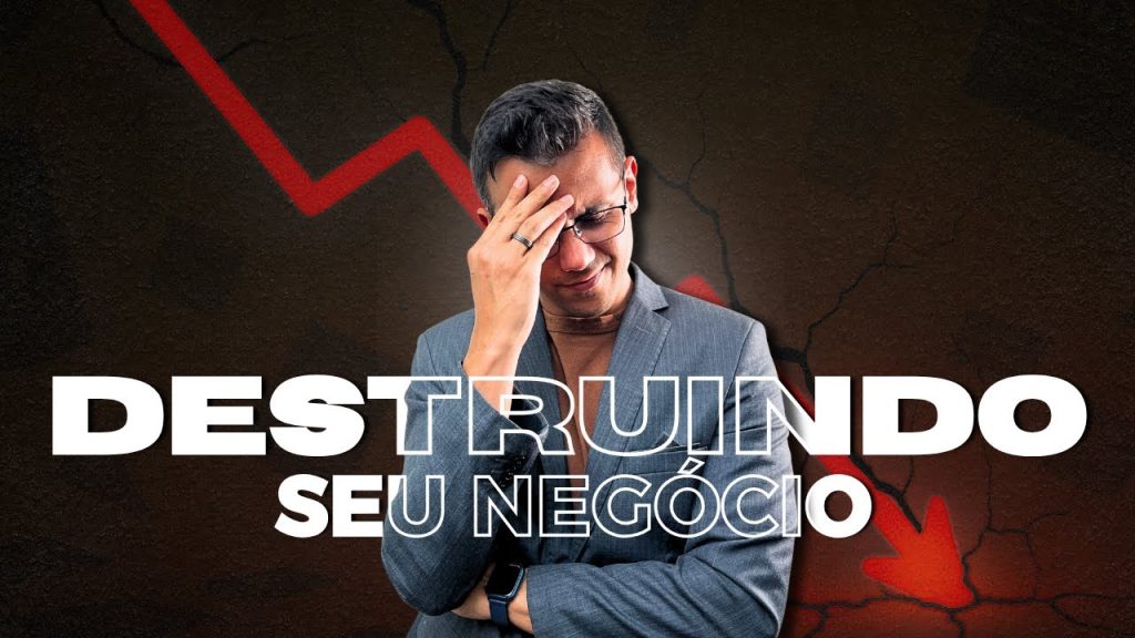 O desastre silencioso que arruina pequenas empresas (e como evitar)