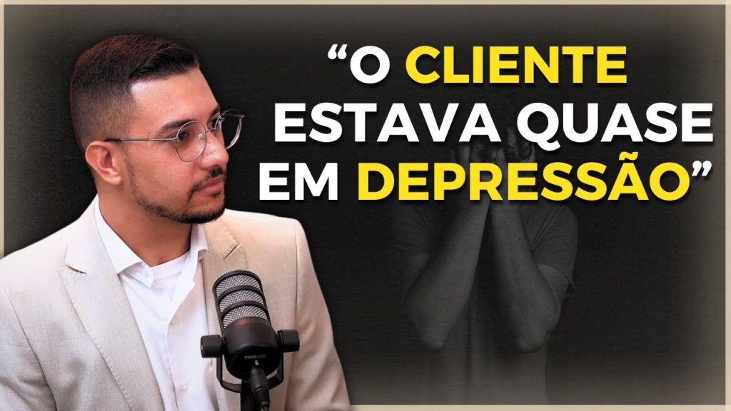Como a Gestão Salvou Um Empresário à Beira do Colapso