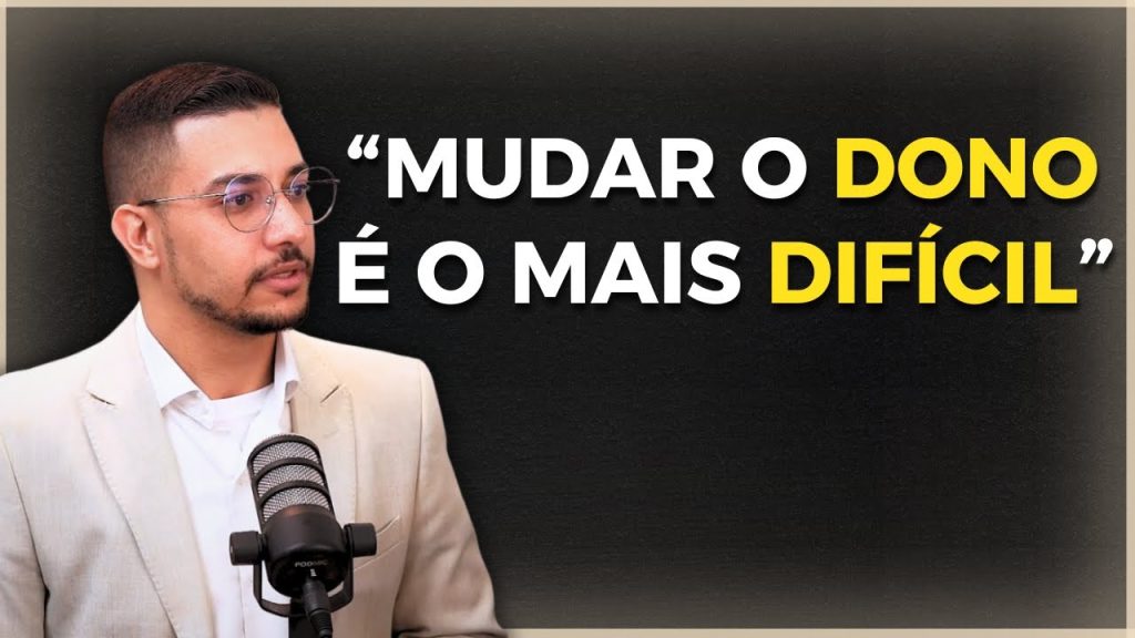 Qual é o Maior DESAFIO em uma Consultoria Empresarial?