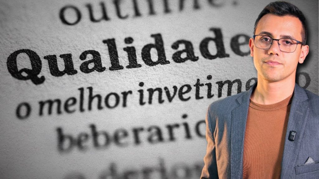 Porque investir em qualidade é a decisão mais lucrativa da sua empresa