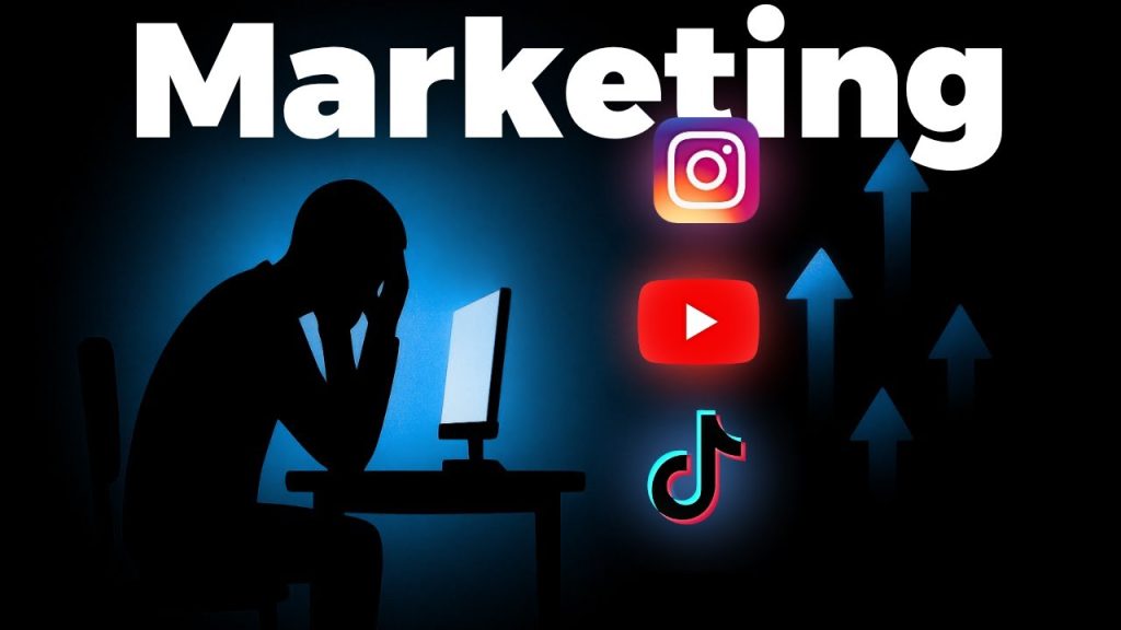 Marketing para iniciantes – o guia para começar no marketing digital