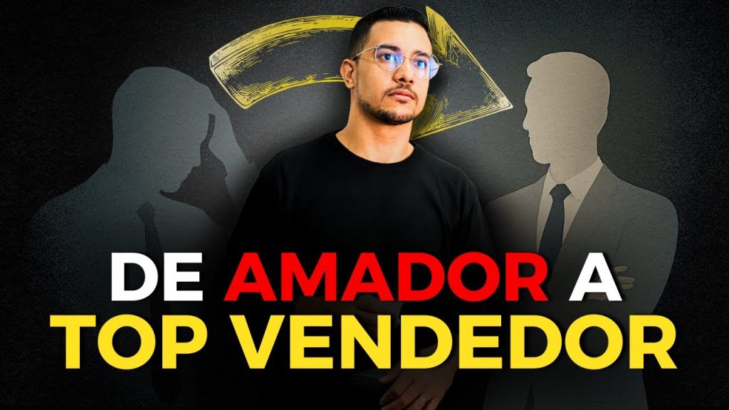 Como treinar um vendedor e gerar alta performance em vendas