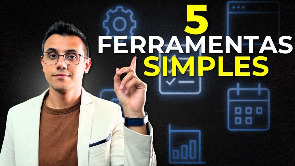 As ferramentas que diferenciam empresa profissional da amadora