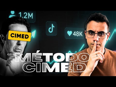 O segredo da CIMED para crescer nas redes sociais
