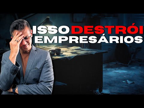 O maior perrengue que um empresário pode passar