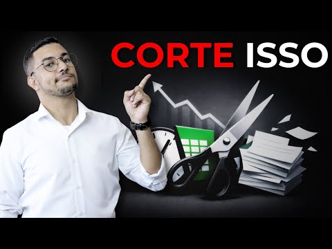 3 cortes simples que salvam sua empresa