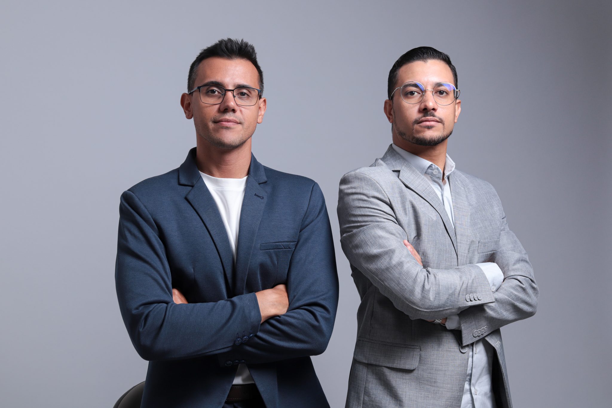 Sócios da P&C Capital Group