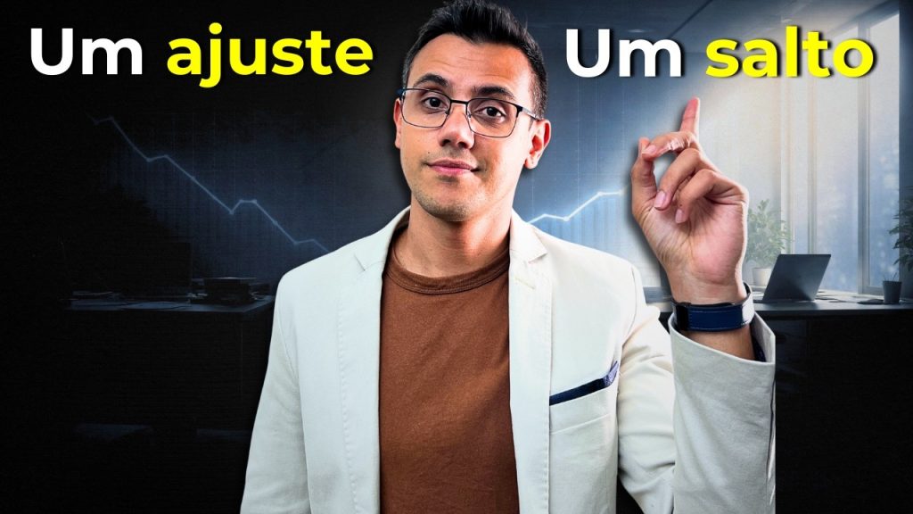 Como a nossa consultoria impulsionou essa empresa