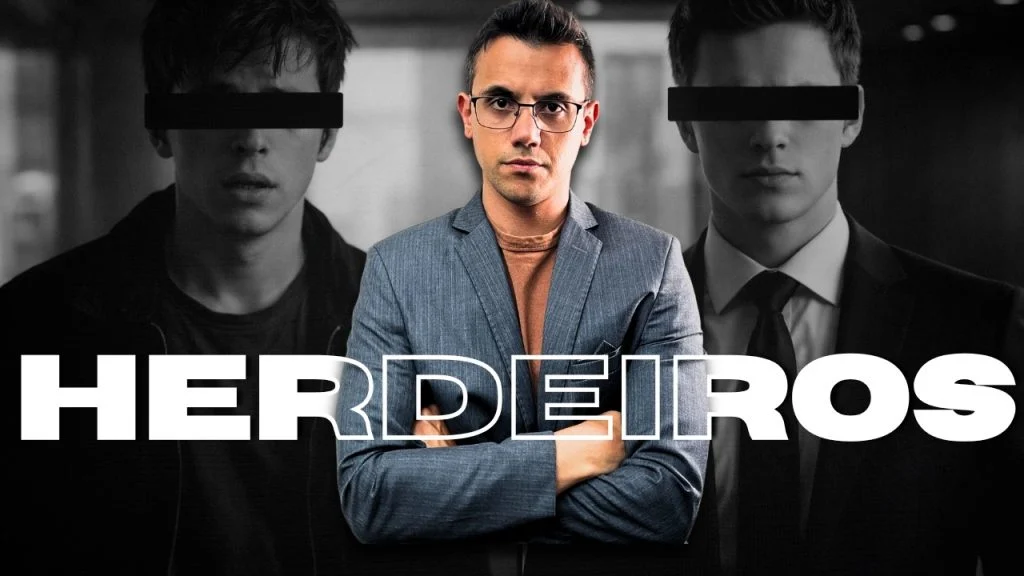 Seu filho está pronto? Como preparar o herdeiro para assumir sua empresa