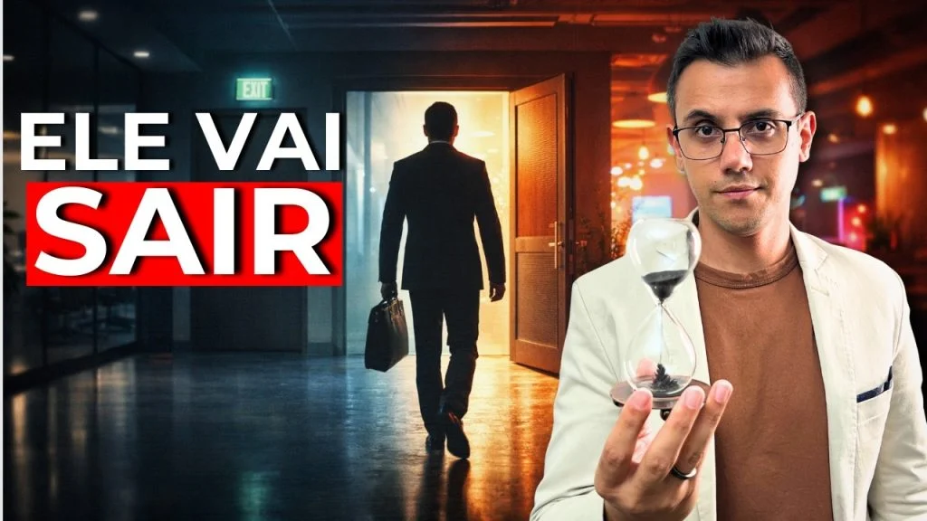 Seu melhor funcionário vai sair — e a culpa pode estar na sua gestão