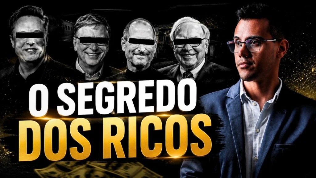 O motivo real de nunca sobrar dinheiro