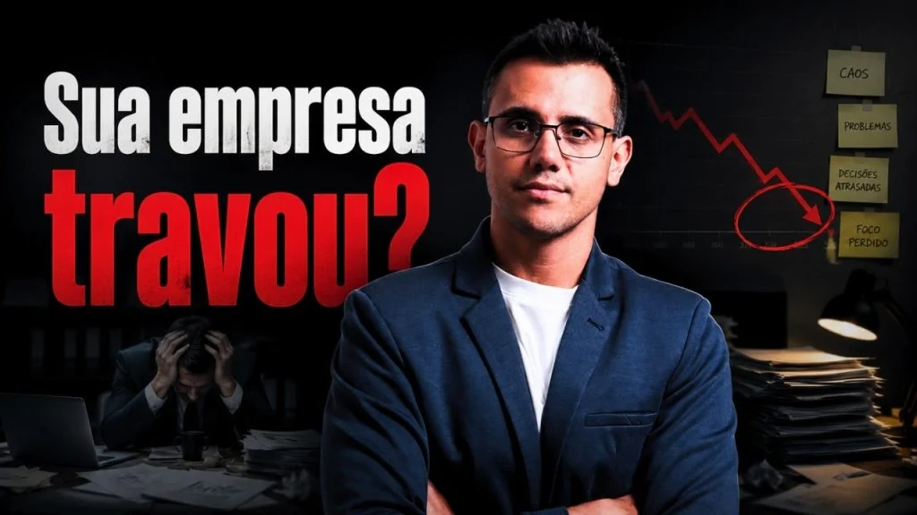 Se sua empresa vive apagando incêndio, você precisa de consultoria