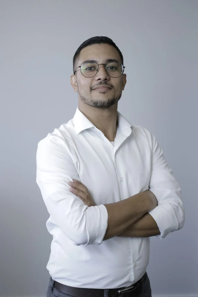 Filipe Carvalho — P&C Capital Group