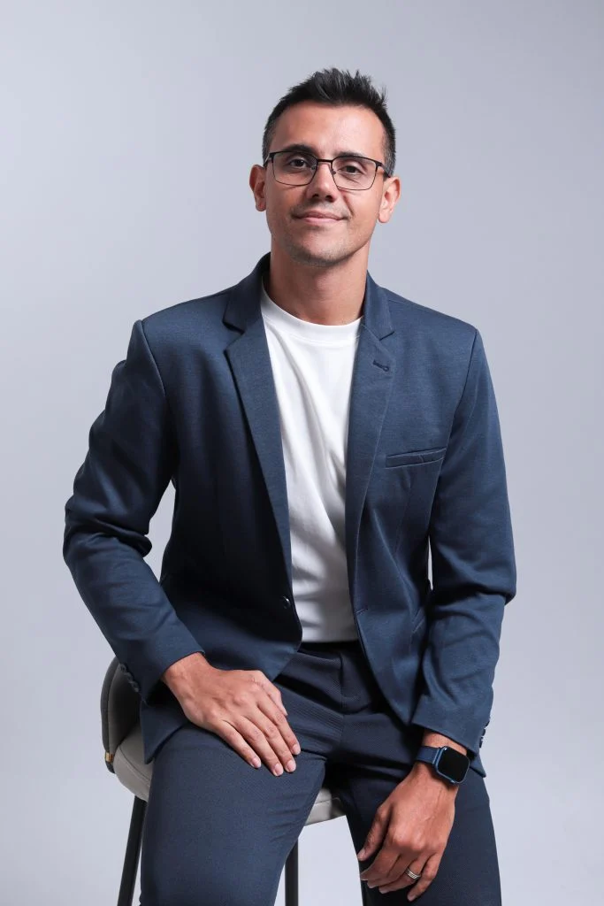 Felipe Pena — P&C Capital Group