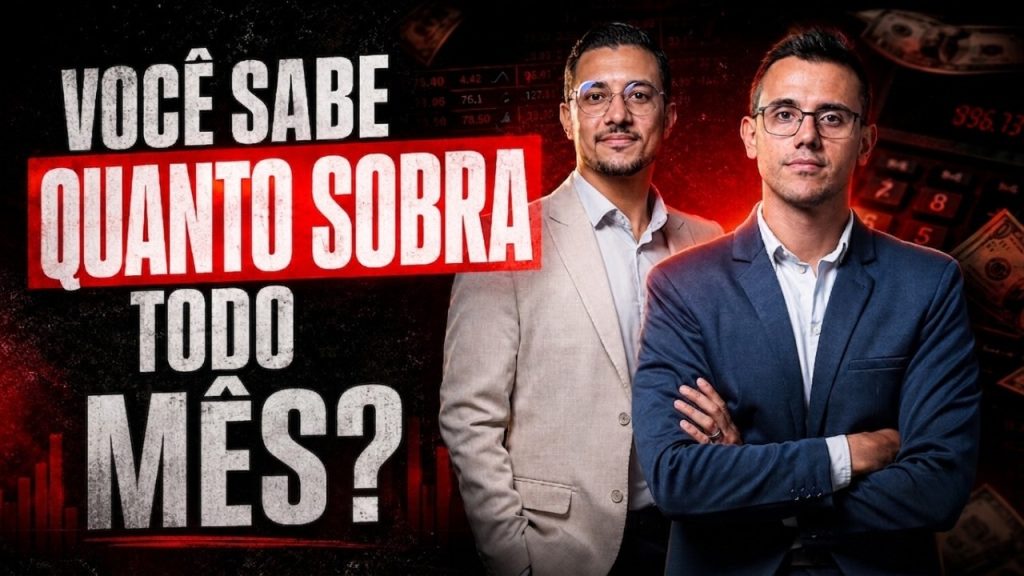 Você sabe quanto sua empresa realmente lucra por mês?