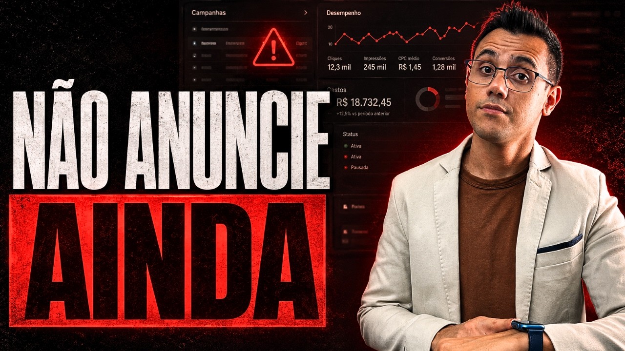 Tráfego pago: o que fazer antes de começar a investir